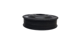 POLIA BOMBA HIDRAULICA VW GOL G6 1.0 2012 2013