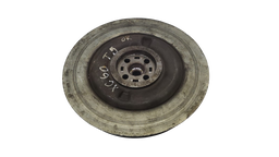 POLIA VIRABREQUIM VOLVO XC60 T5 2.0 2014 2015