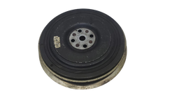 POLIA VIRABREQUIM VOLVO XC60 T5 2.0 2014 2015