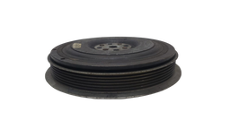 POLIA VIRABREQUIM VOLVO XC60 T5 2.0 2014 2015