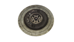 POLIA VIRABREQUIM VOLVO XC60 T5 2.0 2014 2015