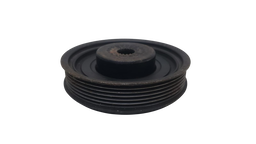 Polia Virabrequim Vw Golf Tsi 1.4 2014 A 2019