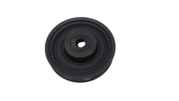 POLIA VIRABREQUIM VW GOLF TSI 1.4 2014 A 2019