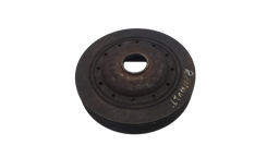 Polia Virabrequim Renault Megane 2.0 2006 A 2012