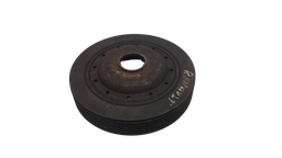 POLIA VIRABREQUIM RENAULT MEGANE 2.0 2006 A 2012