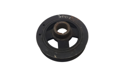 Polia Virabrequim Nissan Murano 3.5 2008 A 2011