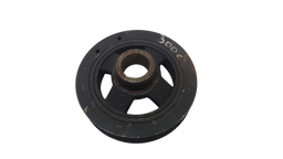 POLIA VIRABREQUIM NISSAN MURANO 3.5 2008 A 2011