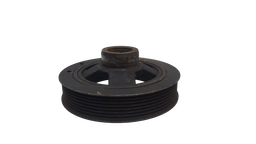 POLIA VIRABREQUIM NISSAN MURANO 3.5 2008 A 2011