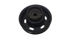 POLIA VIRABREQUIM AUDI A3 1.8 1999 A 2006