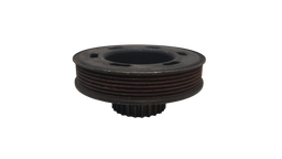 POLIA VIRABREQUIM AUDI A3 1.8 1999 A 2006