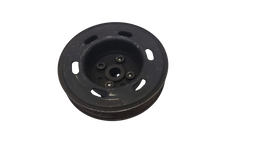 POLIA VIRABREQUIM AUDI A3 1.8 1999 A 2006