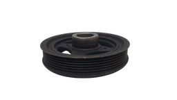 Polia Virabrequim Nissan Livina 1.8 2013 2014