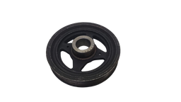 POLIA VIRABREQUIM NISSAN LIVINA 1.8 2013 2014