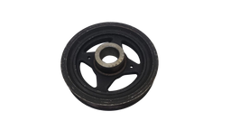 POLIA VIRABREQUIM NISSAN LIVINA 1.8 2013 2014