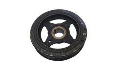 POLIA VIRABREQUIM NISSAN TIIDA 1.8 2008 A 2011