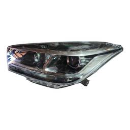 Farol Esquerdo Grade Tiggo 5x 2021/