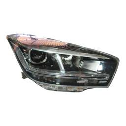 Farol Direito Grade Tiggo 5x 2021/