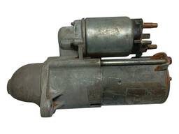 MOTOR PARTIDA GM CORSA CELTA MERIV (MODELO NÃO IDENTIFICADO)