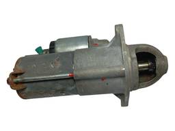 MOTOR PARTIDA GM CORSA CELTA MERIV (MODELO NÃO IDENTIFICADO)