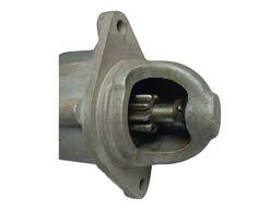 MOTOR PARTIDA GM CORSA CELTA MERIV (MODELO NÃO IDENTIFICADO)