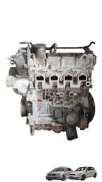 MOTOR PARCIAL VW GOL POLO SAVEIRO VIRTUS 2021 1.6 16V FLEX