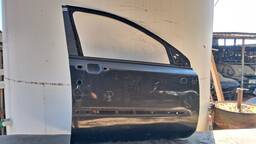 Porta Dianteira Direita Stilo 2003 2004 a 2011