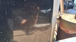 PORTA DIANTEIRA DIREITA STILO 2003 2004 A 2011