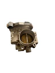 TBI CORPO BORBOLETA GM S10 2.4 FLEX 2001/2011