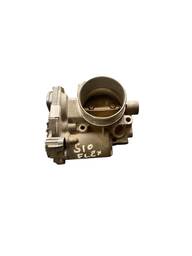 TBI CORPO BORBOLETA GM S10 2.4 FLEX 2001/2011