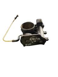 TBI CORPO BORBOLETA CHEVROLET PRISMA 1.4 2007/2011