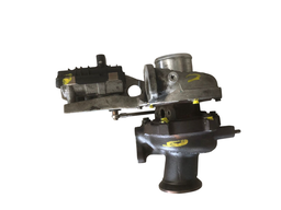 Turbina Toro Renegade Compass 2.0 Diesel 2021 22