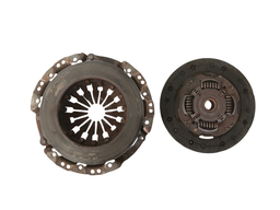 Kit Embreagem Argo Mobi Cronos Strada 1.0 3c 1.3 8v 2023