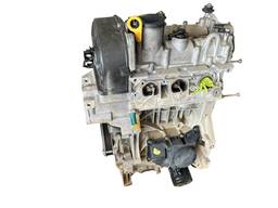 Motor Gol Voyage G7 G8 Up Polo Fox 1.0 12v 3cc Mpi Flex 15/