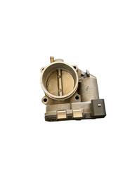 CORPO BORBOLETA TBI GM ASTRA VECTRA ZAFIRA 2.0 2.4 8V FLEX