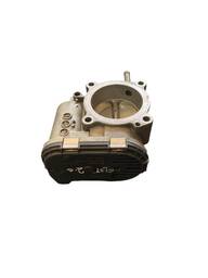 CORPO BORBOLETA TBI GM ASTRA VECTRA ZAFIRA 2.0 2.4 8V FLEX