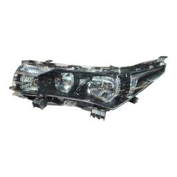 Farol Esquerdo Corolla 2015 2016 a 2017 S/ Led