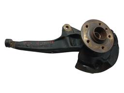 Manga Eixo Montante Dianteiro Direito Amarok 3.0 V6 2017/