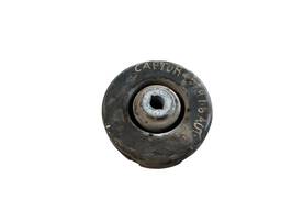 Coxim Motor Agregado Duster Captur 1.6 16v