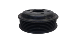 Polia Bomba D´agua Ford Ka 1.0 3cc 2014 2015