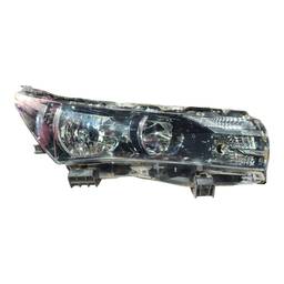 Farol Direito Corolla 2015 2016 a 2017 S/ Led