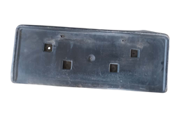 Suporte Placa Jeep Compass 17 A 21