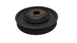 Polia Virabrequim Renault Logan 1.6 2007 A 2014