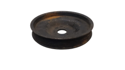 POLIA VIRABREQUIM RENAULT LOGAN 1.6 2007 A 2014