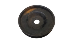 POLIA VIRABREQUIM RENAULT LOGAN 1.6 2007 A 2014