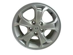 RODA HYUNDAI TUCSON ARO 16 ORIGINAL