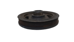 Polia Virabrequim Honda Fit 1.4 2003 A 2008