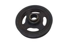 POLIA VIRABREQUIM HONDA FIT 1.4 2003 A 2008