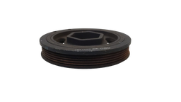 POLIA VIRABREQUIM HONDA FIT 1.4 2003 A 2008