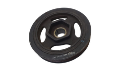 POLIA VIRABREQUIM HONDA FIT 1.4 2003 A 2008