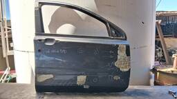 Porta Dianteira Direita Stilo 2003 2004 a 2011